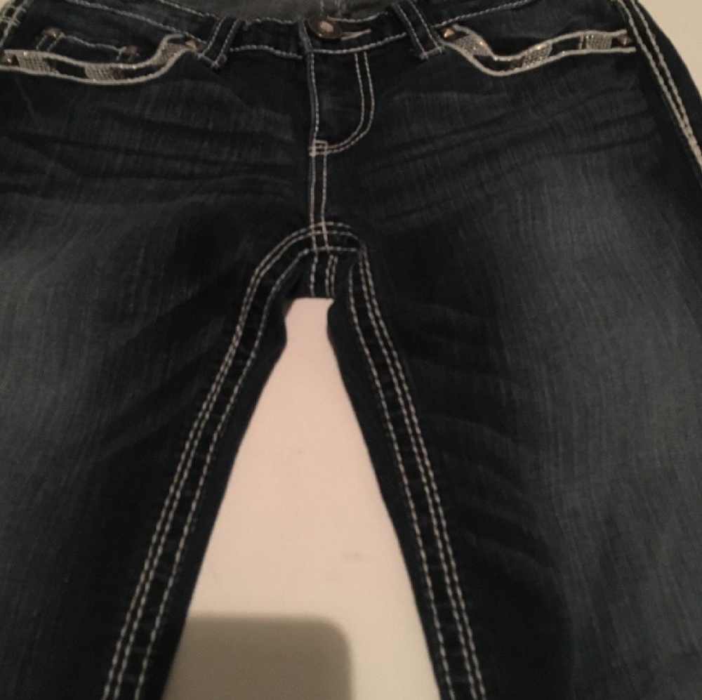 Daytrip Leo Bootcut